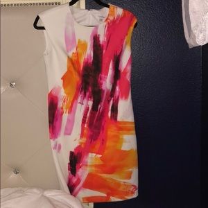 Calvin Klein Dress